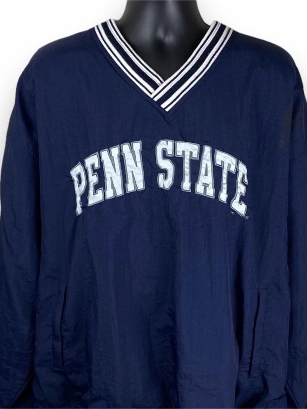 Penn State Navy Pullover